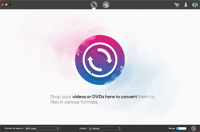 Uninstall Cisdem Video Converter