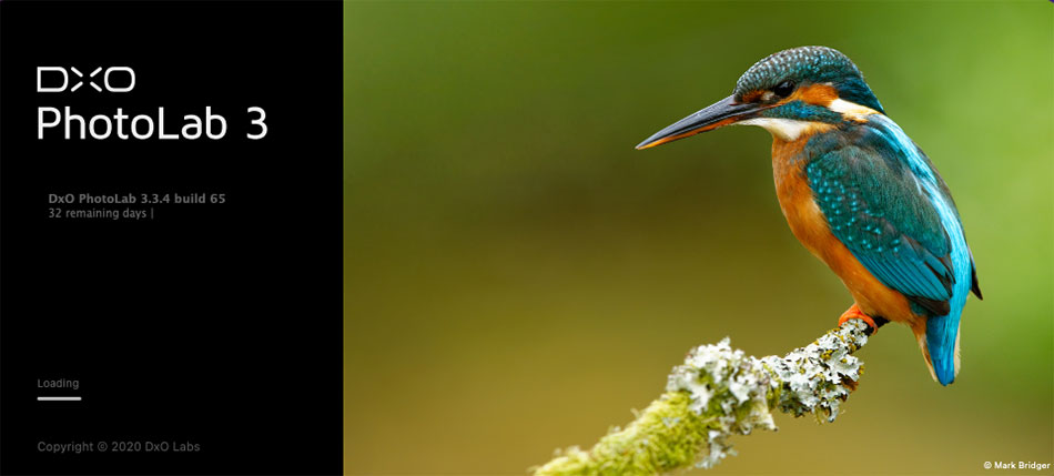 DxO PhotoLab for Mac