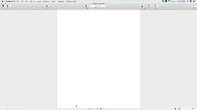 Uninstall Final Draft