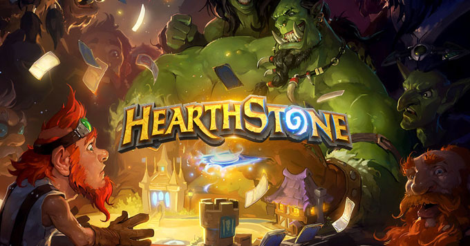 Uninstall Hearthstone