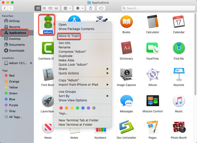 move-adium-to-trash