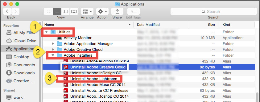 uninstall Lightroom for mac - osxuninstaller (2)