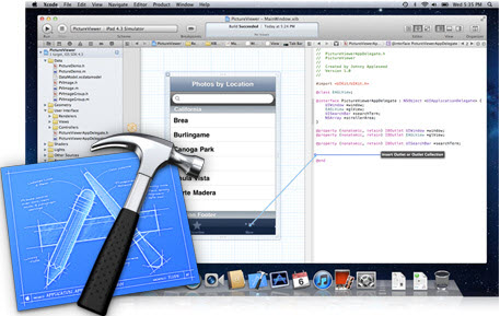 xcode-hero
