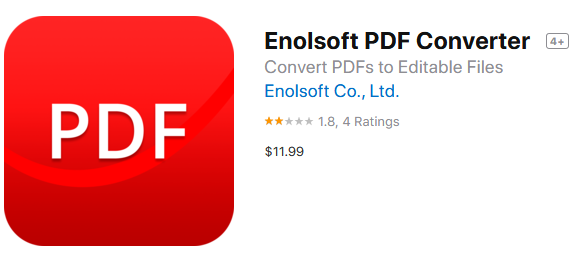 Share Two Ways of Uninstalling PDF Converter for Mac