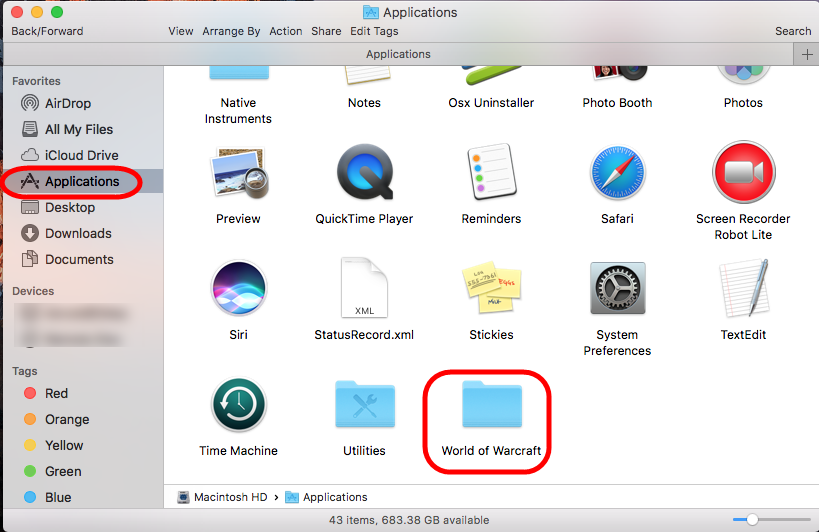  How Can You Completely Uninstall World of Warcraft (WOW) 