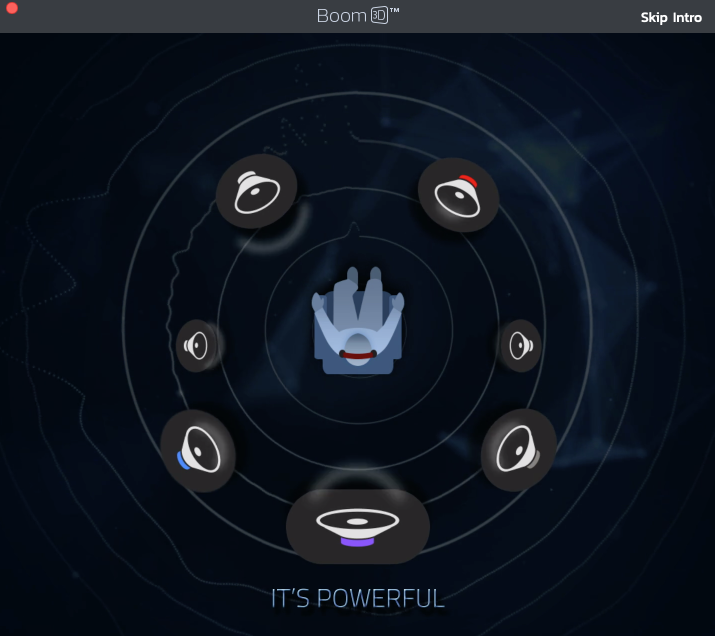 Completely Remove Boom 3D for Mac