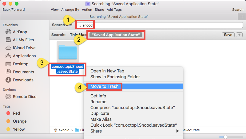 delete snood deluxe leftovers on mac (3)