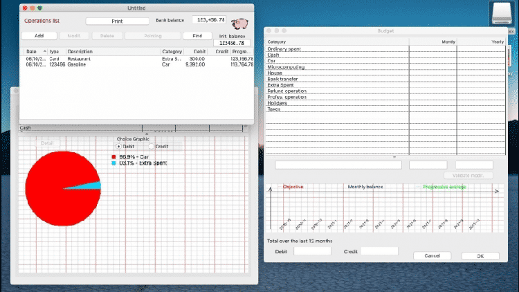 uninstall Economix Xi