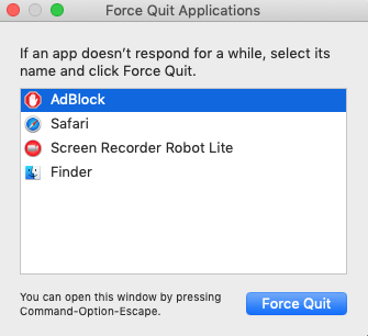 force
