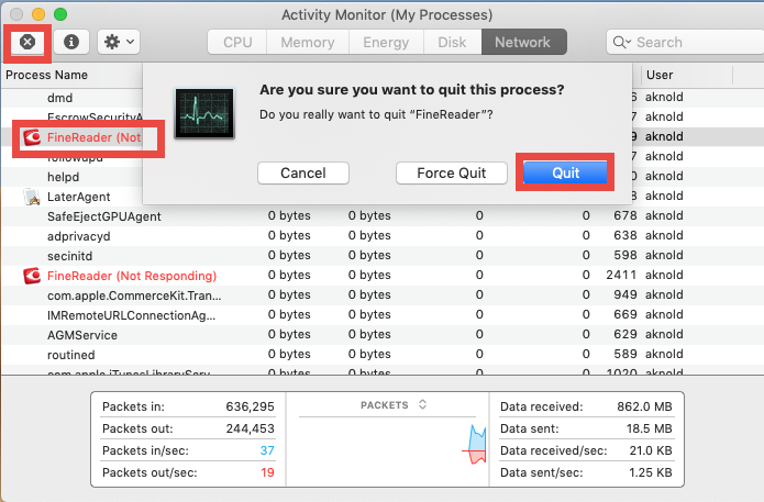 how to uninstall Abbyy FineReader for mac - osx uninstaller (10)