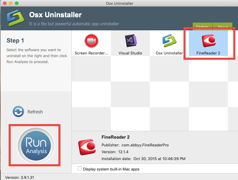 how to uninstall Abbyy FineReader for mac - osx uninstaller (5)