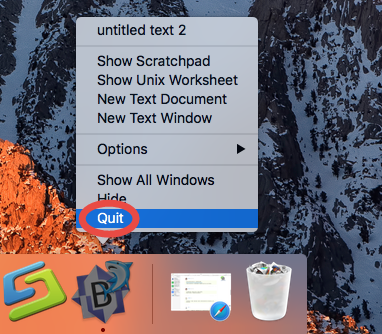 how to uninstall BBEdit on mac - osx uninstaller (2)