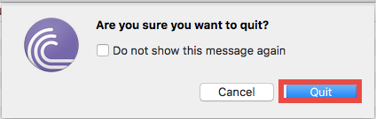 How to Uninstall BitTorrent for Mac - osxuninstaller (4)
