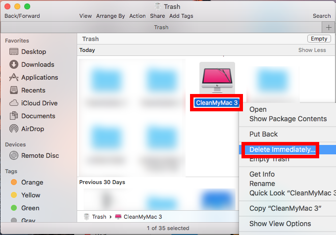 how to uninstall CleanMyMac for Mac - osx uninstaller (5)