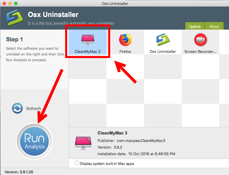 how to uninstall CleanMyMac for Mac - osx uninstaller (9)