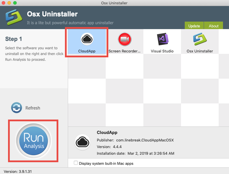 how to uninstall CloudApp on Mac - osx uninstaller (7)