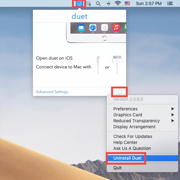 how to uninstall Duet for mac - osx uninstaller (10)