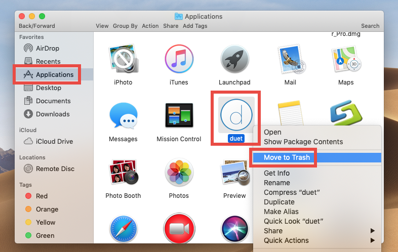 how to uninstall Duet for mac - osx uninstaller (3)
