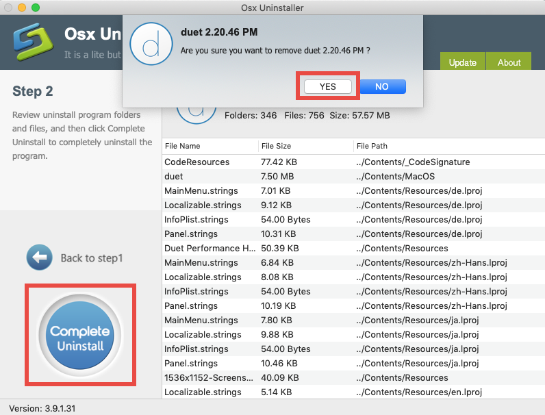 how to uninstall Duet for mac - osx uninstaller (8)