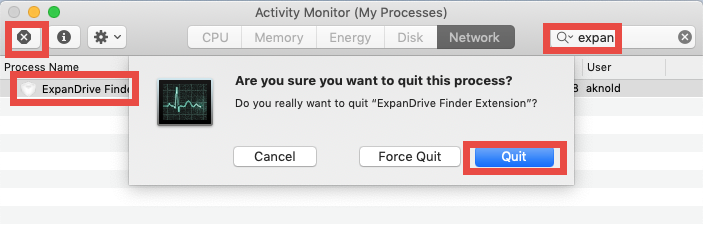 How to Uninstall ExpanDrive for Mac - Osx Uninstaller (5)