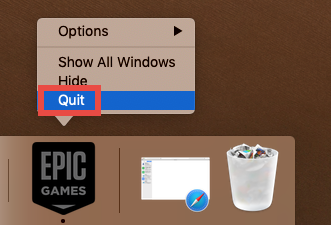 how to uninstall Fortnite for Mac - osx uninstaller (5)