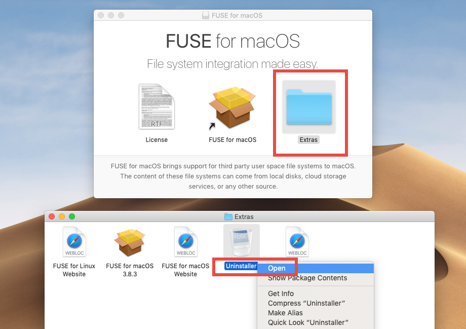 how to uninstall FUSE for mac - osx uninstaller (11)