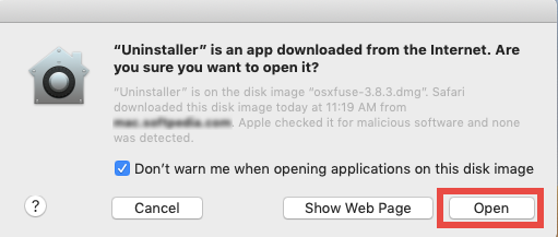 how to uninstall FUSE for mac - osx uninstaller (12)