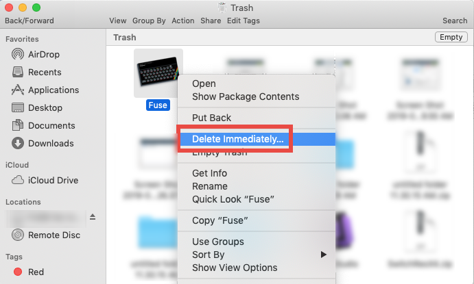 how to uninstall FUSE for mac - osx uninstaller (7)