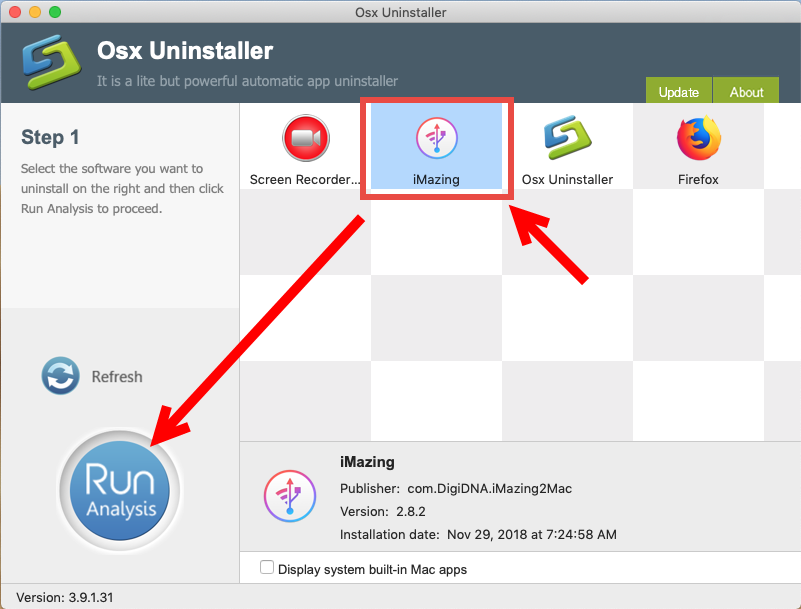 how to uninstall iMazing for Mac - osx uninstaller (10)