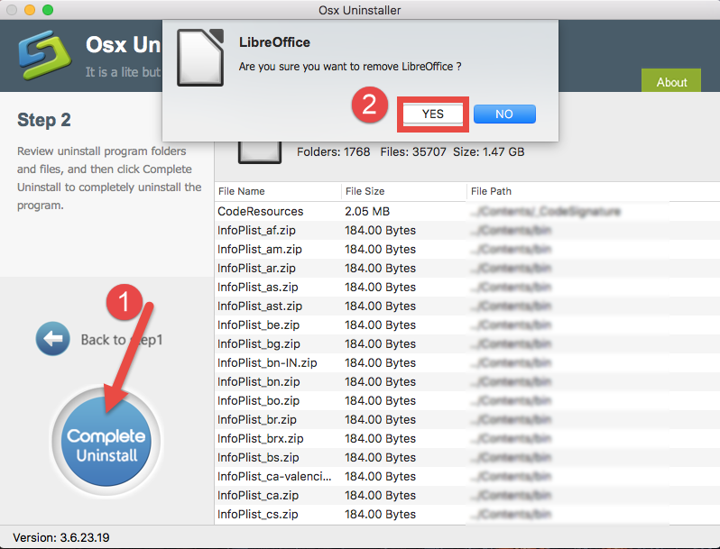 How to Uninstall LibreOffice for Mac - osxuninstaller (3)