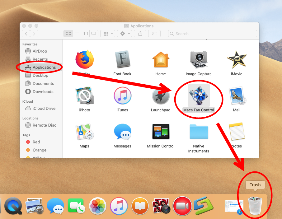 how to uninstall Macs Fan Control for Mac - osx uninstaller (4)
