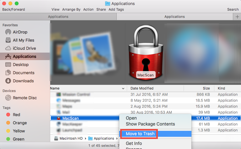 How to Uninstall MacScan -osxuninstaller (6)