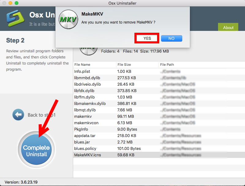 How to uninstall MakeMKV for Mac - osx uninstaller (7)