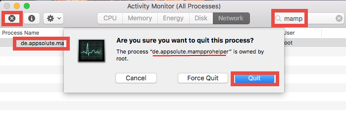 How to Uninstall MAMP PRO on Mac - osxuninstaller (5)