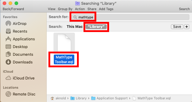 how to uninstall MathType for Mac - osx uninstaller (9)