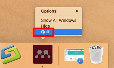 how to uninstall Mendeley for mac - osx uninstaller (2)