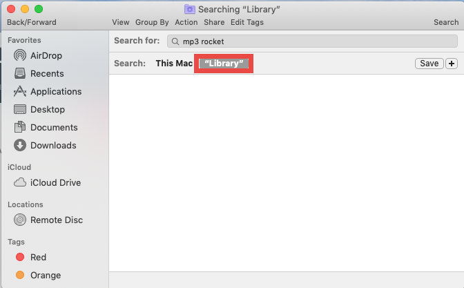 how to uninstall MP3 Rocket for mac - osx uninstaller (8)