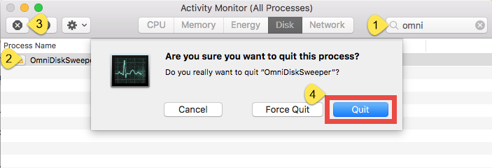How to Uninstall OmniDiskSweeper Manually - Osxuninstaller (2)