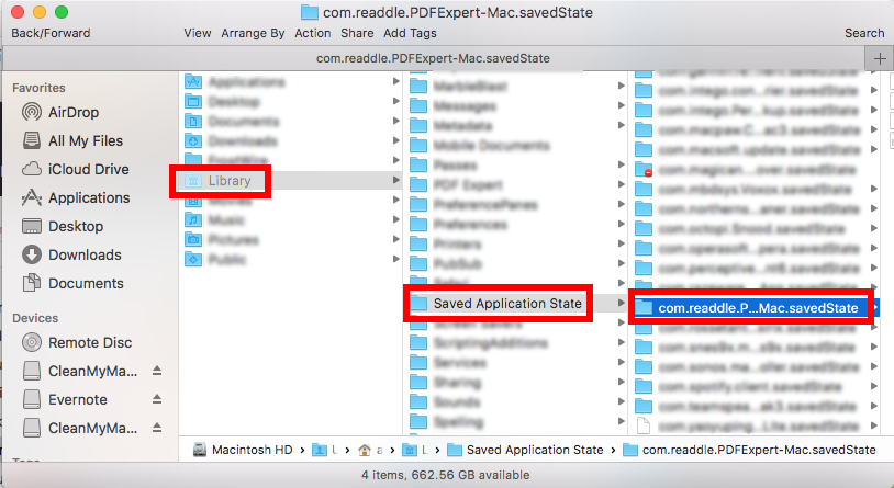 How to Uninstall PDF Expert on Mac - osxuninstaller (10)