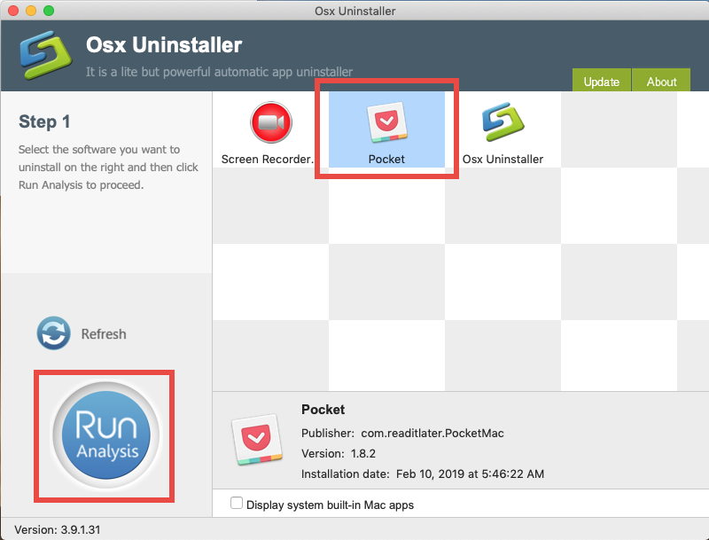 how to uninstall Pocket for Mac - osx uninstaller (5)