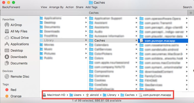 How to Uninstall PureVPN for Mac - osxuninstaller (11)