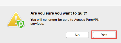 How to Uninstall PureVPN for Mac - osxuninstaller (7)