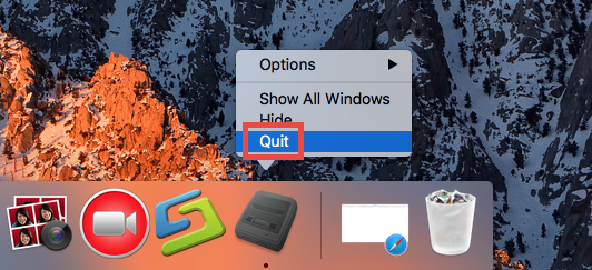 How to uninstall Snes9x on Mac - osxuninstaller (1)