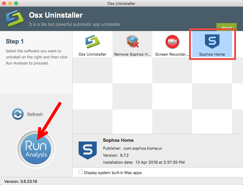 How to Uninstall Sophos Home for Mac - Osx Uninstaller (1)