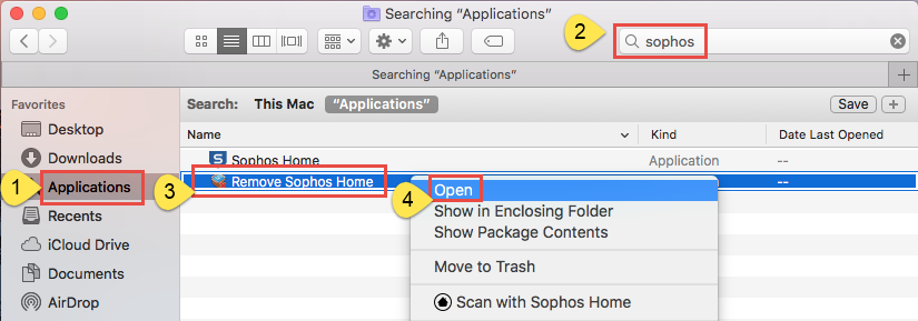 How to Uninstall Sophos Home for Mac - Osx Uninstaller (6)