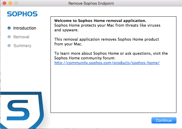 How to Uninstall Sophos Home for Mac - Osx Uninstaller (7)
