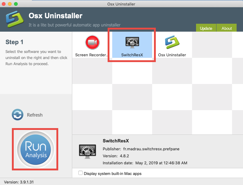 how to uninstall SwitchResX for Mac (8)