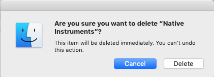 how to uninstall Traktor for mac - osx uninstaller (10)