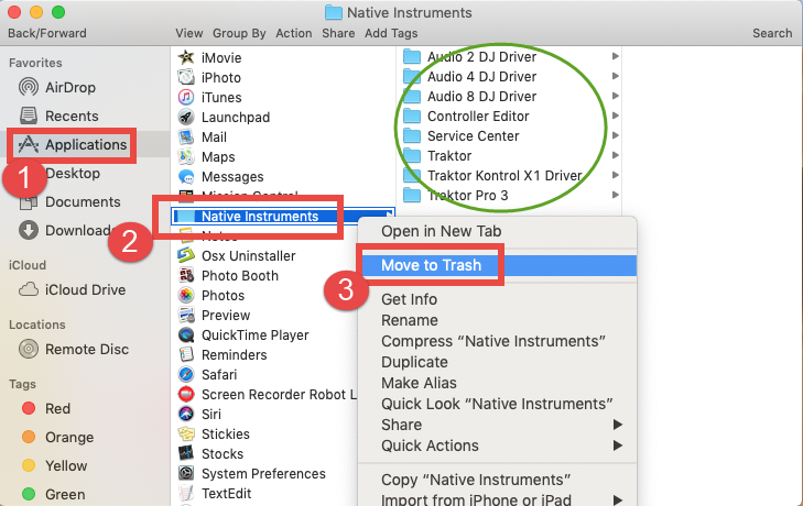 how to uninstall Traktor for mac - osx uninstaller (8)