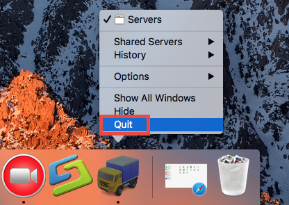 How to Uninstall Transmit for Mac - osxuninstaller (1)